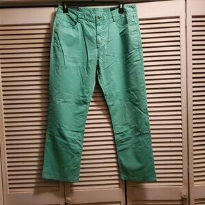 Vineyard Vines Men Pants Size 35 × 32